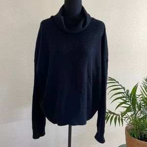 COS sweater size large